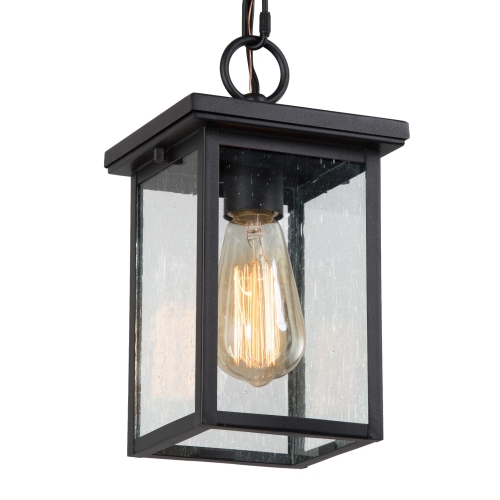 LNC  1-Light Single Outdoor Pendant