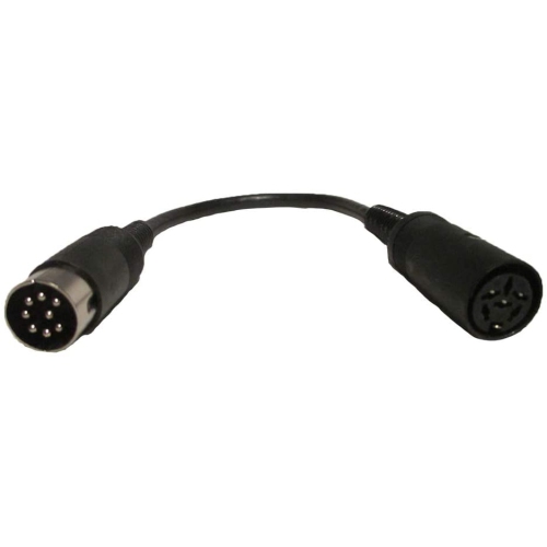 Câble adaptateur de télécommande nautique avec fil CCUMRA1