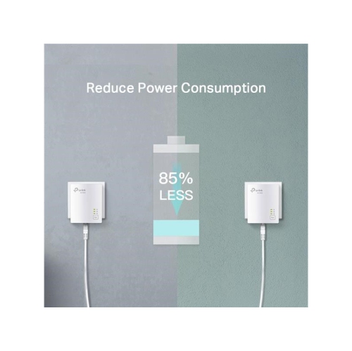 AV1000 Gigabit Powerline Starter Kit