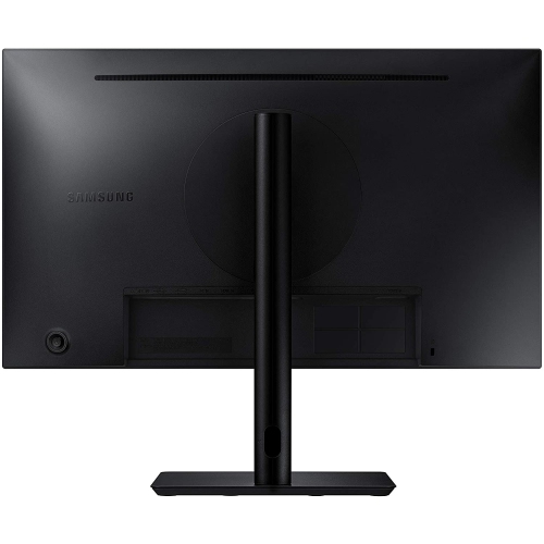 Refurbished - Samsung S24R650FDN - SR650 Series - 24 inch IPS - Less Bezel - Black
