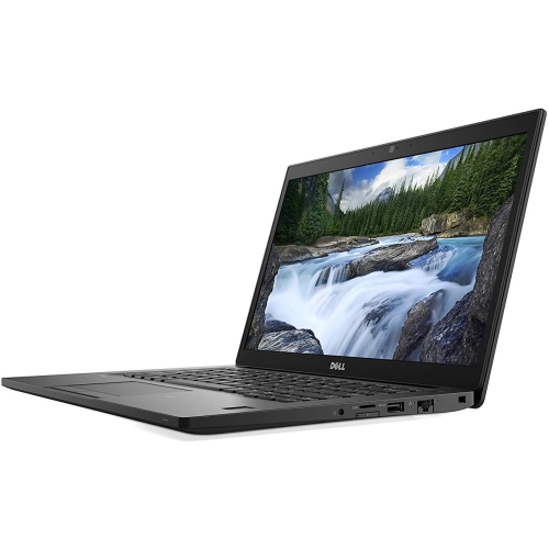 Dell Latitude 5490 14" Laptop - Intel Core i7-8650U - 24GB RAM - 512GB SSD - Windows 10 Pro - Black - (Grade A) by DELL - Refurbished condition - Image 3