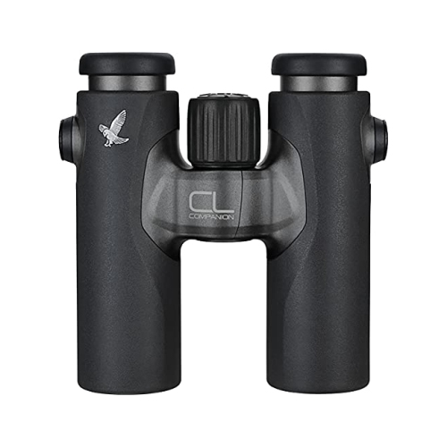 Swarovski 8x30 CL Companion Anthracite Northern Lights