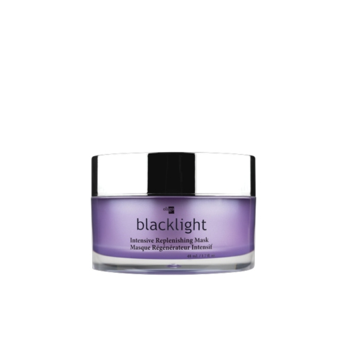 Oligo Blacklight Intensive Replenishing Mask 48g