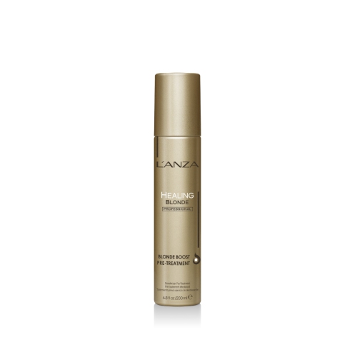 L'ANZA Healing Blonde Boost Pre-Treatment, 200mL