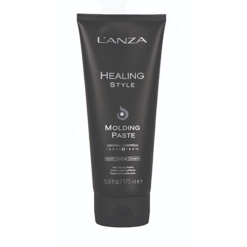 L'ANZA  Healing Style Molding Paste, 175Ml
