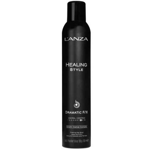 L'ANZA  Healing Style Dramatic F/x, 350Ml