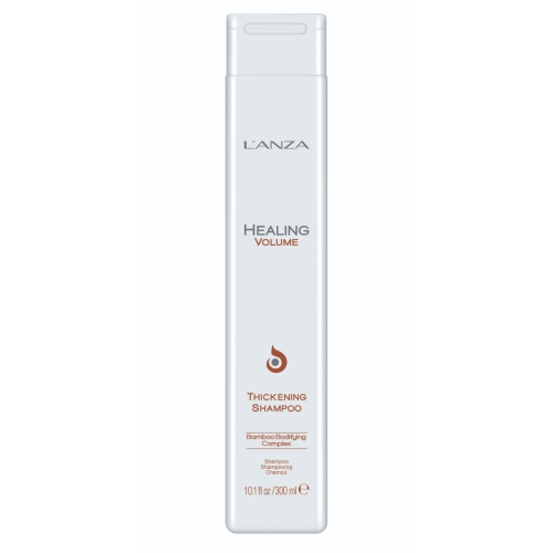 L'ANZA Healing Volume Thickening Shampoo, 300mL