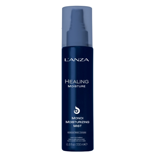 L'ANZA Healing Moisture Moi Moi Moisturizing Mist, 200mL