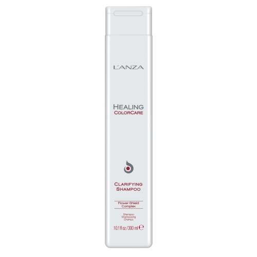 L'ANZA  Healing Colorcare Clarifying Shampoo, 300Ml