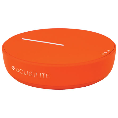 SIMO Solis Lite Mobile Wi-Fi Hotspot (HS610000)