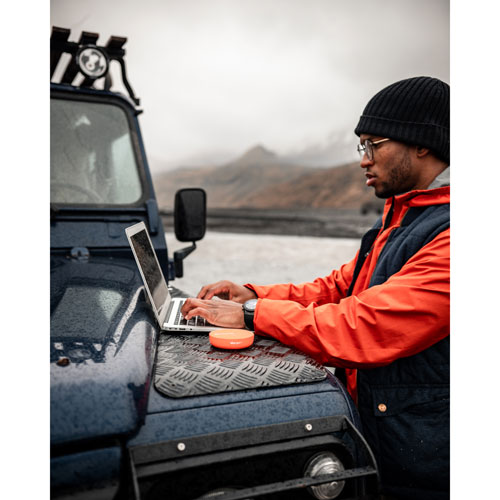 SIMO Solis Lite Mobile Wi-Fi Hotspot (HS610000)
