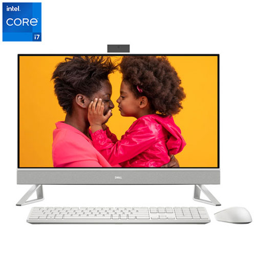 All-In-One Computers: Touchscreen PC | Best Buy Canada