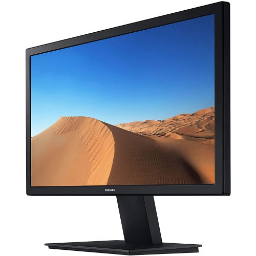 Samsung LS24A310NHNXZA - S31A Series - Full HD - 1920 x 1080 - VESA Compatible - Flicker Free Mode - Black by SAMSUNG - Refurbished condition - Image 2