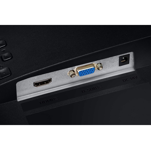 Samsung LS24A310NHNXZA - S31A Series - Full HD - 1920 x 1080 - VESA Compatible - Flicker Free Mode - Black by SAMSUNG - Refurbished condition - Image 5