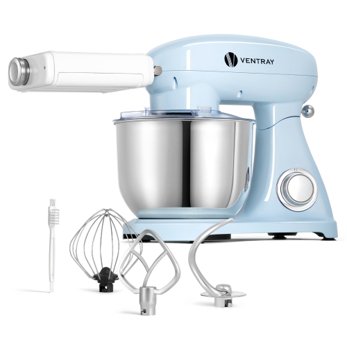 3 in 1 pasta maker attachment for kitchenaid mixer