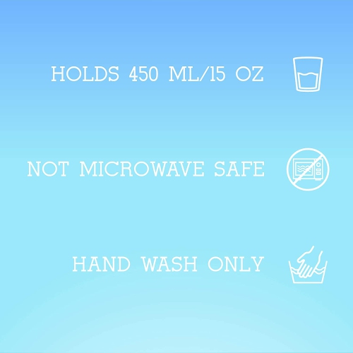 Animal Crossing Travel Mug