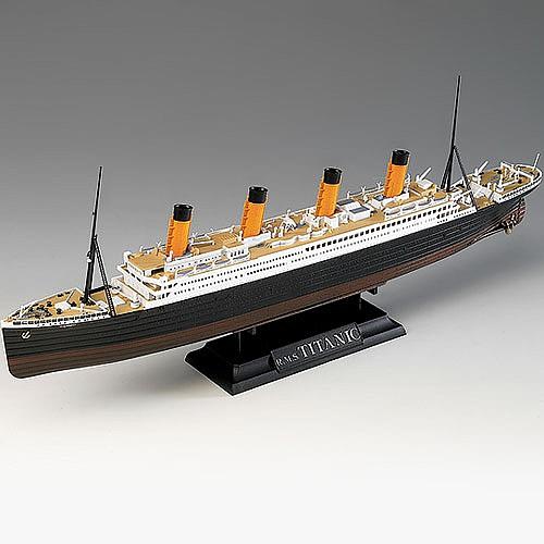 . Titanic 