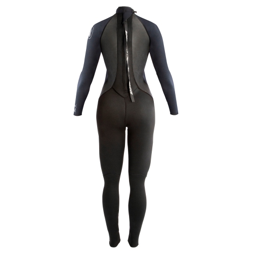 Body Glove – combinaison mouillée pour femme à ressort complet, PRO3, 9/10