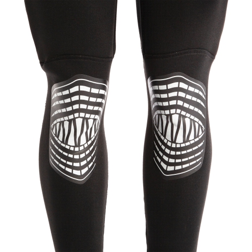 Body Glove – combinaison mouillée pour femme à ressort complet, PRO3, 7/8