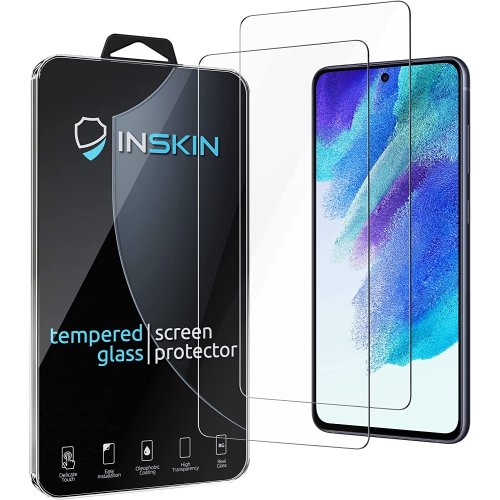 The best Samsung Galaxy S21 FE screen protectors for 2022