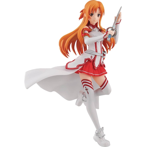GOOD SMILE  Sword Art Online Progressive Pop Up Parade Asuna Pvc Fig