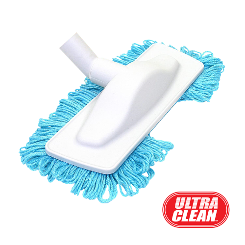 ULTRA CLEAN Central Vacuum Electric Accessory Kit - Hose with 3-way on/off Switch Handle- Electric Power Nozzle, Telescopic Wand With Deluxe Tool