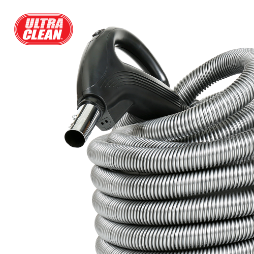 Dual Voltage Electric Hose with Cover