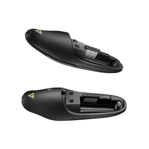 Powerpoint Clicker Flip Pen Wireless 2 4 GHz RF PPT Controlor Presentation Pen