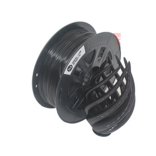 Filament PLA pour imprimante 3D de 1 mm - Nouvelle formule de mise à jour - supérieur au PLA