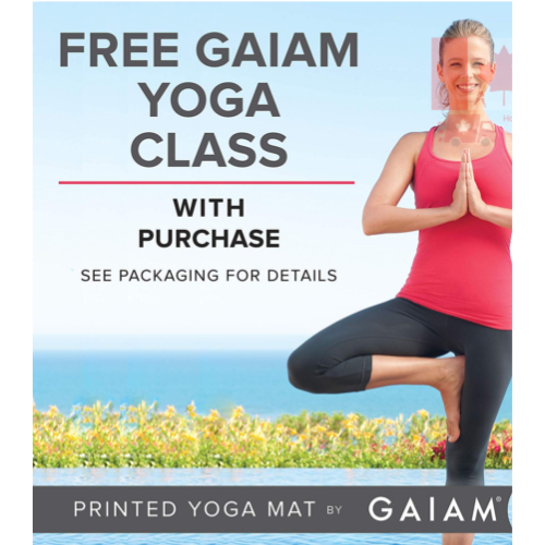 Best Buy: Gaiam Yoga Block Forest Green 05-57824