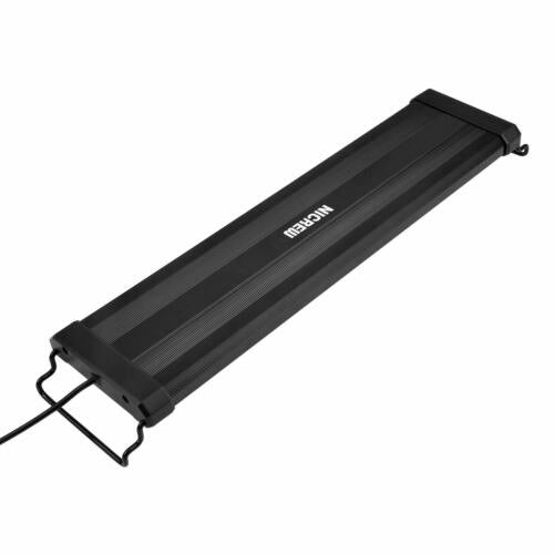 ClassicLED Aquarium Light Fish Tank Light with Extendable Brackets