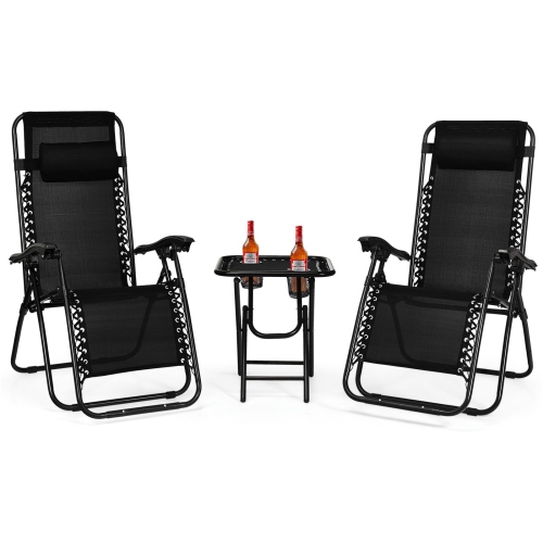 Best buy discount zero gravity chair