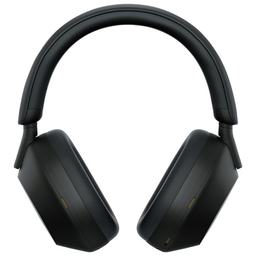 Sony WH-1000XM5 Over-Ear Noise Cancelling Bluetooth Headphones