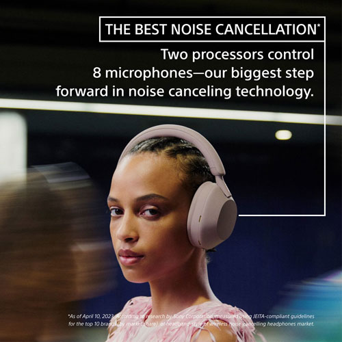 🤩 Save $70 on these AMAZING @SonyElectronics WH-1000XM5 truly wireless,  noise canceling headphones at @Costco and Costco.com through 1