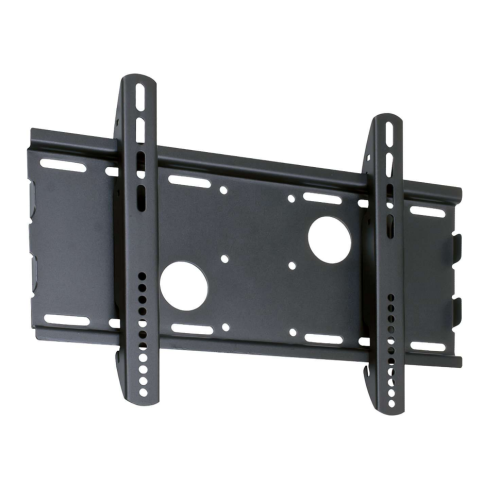 Universal Flat Panel Wall Mount 23" - 37", 165Lbs