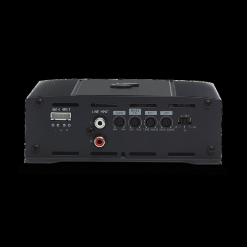 PRIMUS 6002A Infinity Primus Amplifier 60W x 2