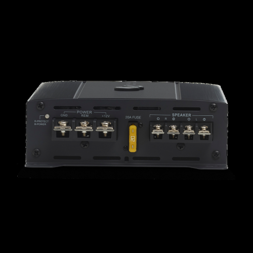 PRIMUS 6002A Infinity Primus Amplifier 60W x 2