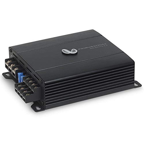 PRIMUS 6004A Infinity Primus Amplifier 60W x 4