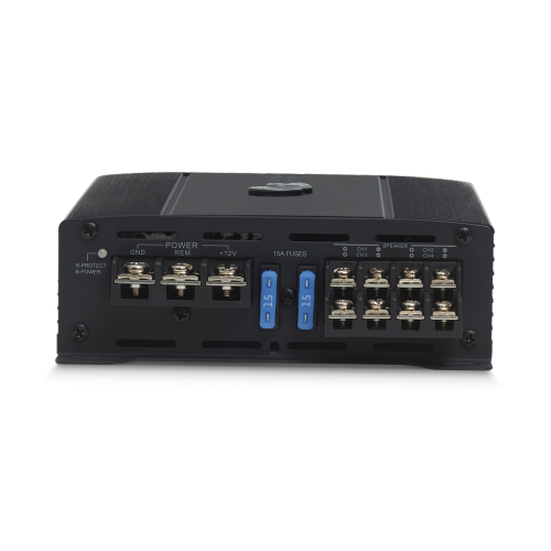 PRIMUS 6004A Infinity Primus Amplifier 60W x 4