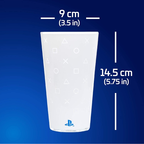 Playstation PS5 Glass