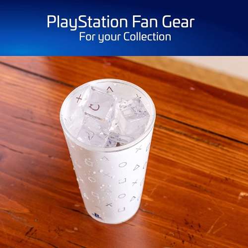 Playstation PS5 Glass
