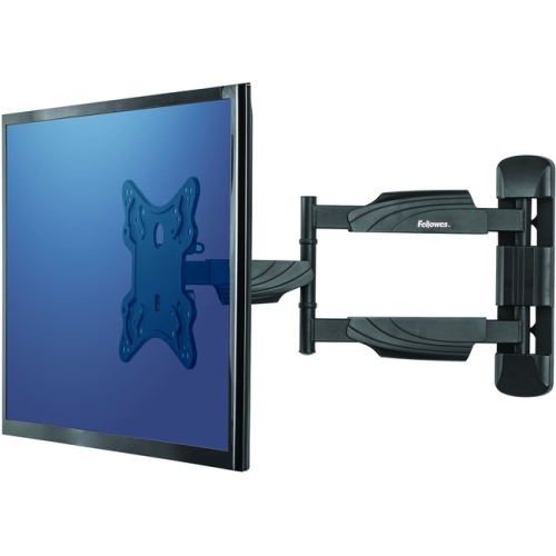 FELLOWES INC  Full Motion Tv Wall Mount