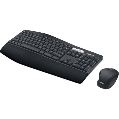 LOGITECH MK850 PERFORMANCE WIRELESS KEYBOARD AND MOUSE COMBO