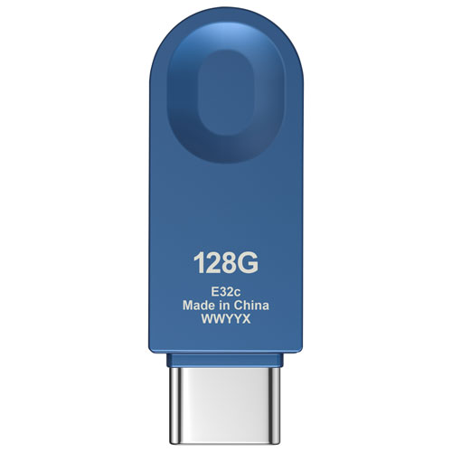 Lexar JumpDrive E32c 128GB USB 3.2 Flash Drive