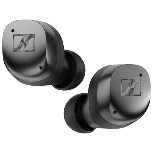 Sennheiser MOMENTUM 3 In-Ear Noise Cancelling Truly Wireless