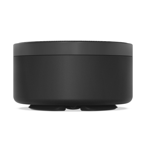 Lenovo Go Wired Speakerphone - Thunder Black