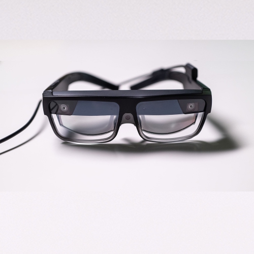 Lenovo ThinkReality A3 Smart Glasses, GB