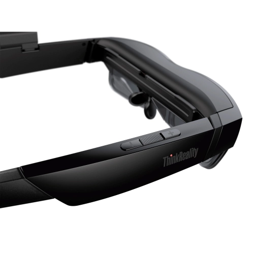 Lenovo ThinkReality A3 Smart Glasses, GB