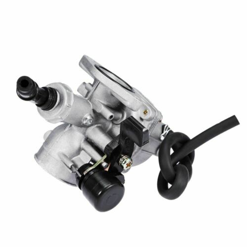 PZ19 ATV Carburetor for 50cc 70cc 80cc 90cc 110cc 125cc Dirt Pit Bike Scooter Moped Taotao Go Karts Honda CRF