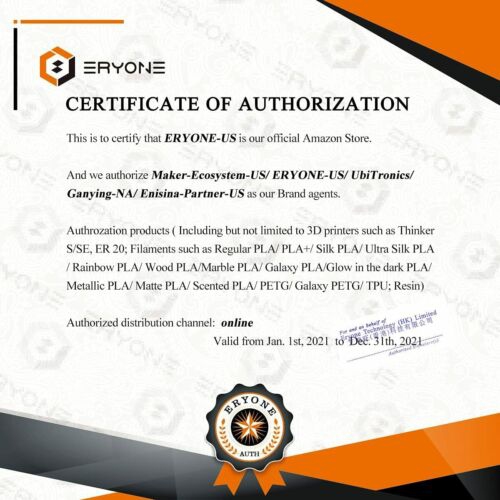 Flexible No Bubbles Dust Dirt Free 3D Printer TPU Filament 1.75mm 0.03mm Black